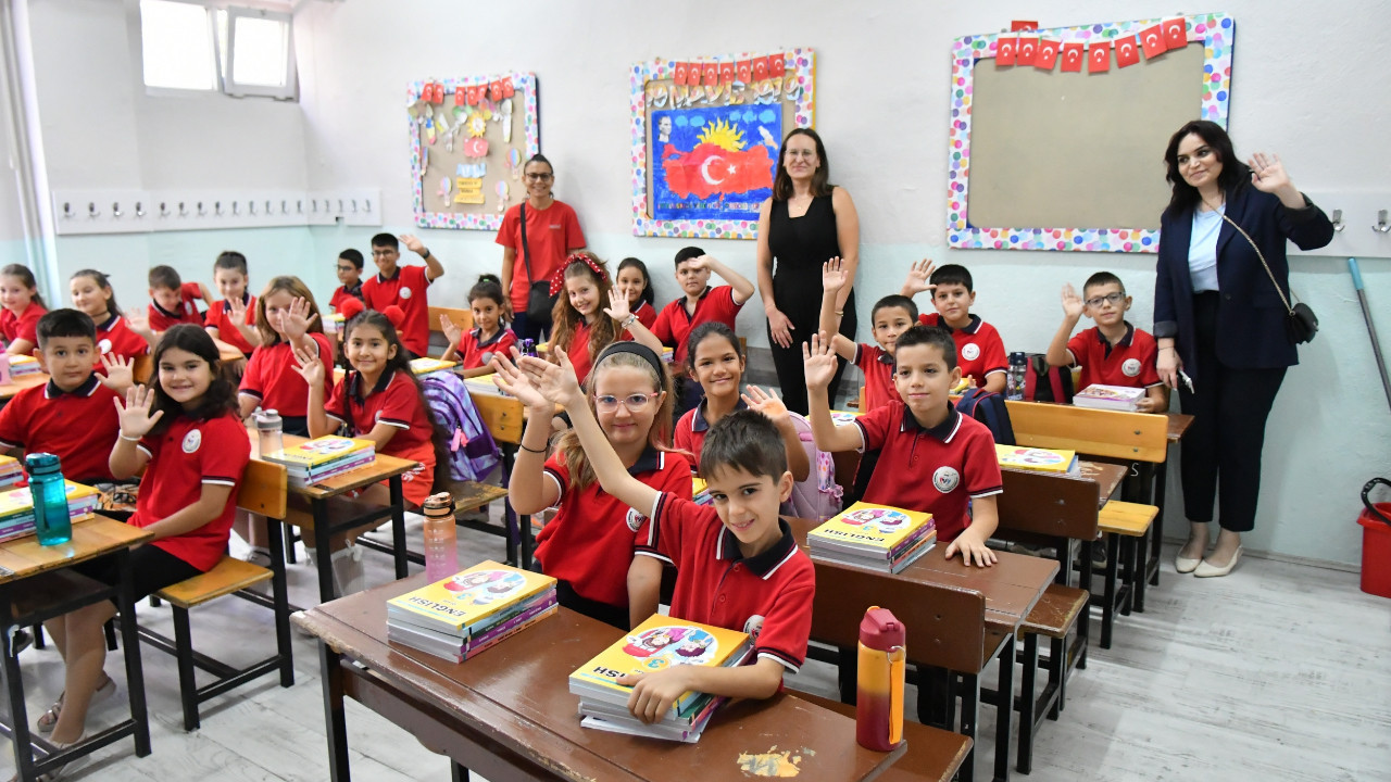 Kamuda 30 yıl sonra ilk