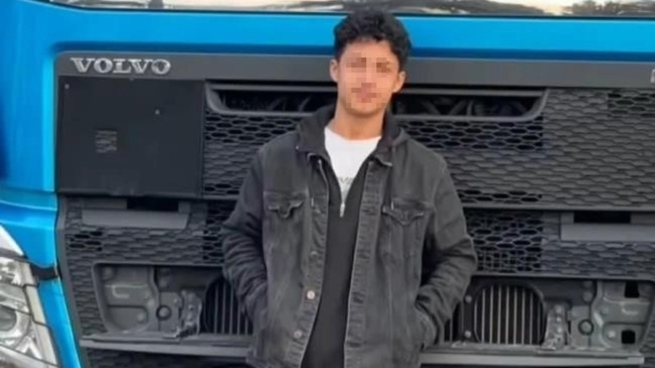 Mardin'de korkunç olay: Başından vurulmuş halde bulundu