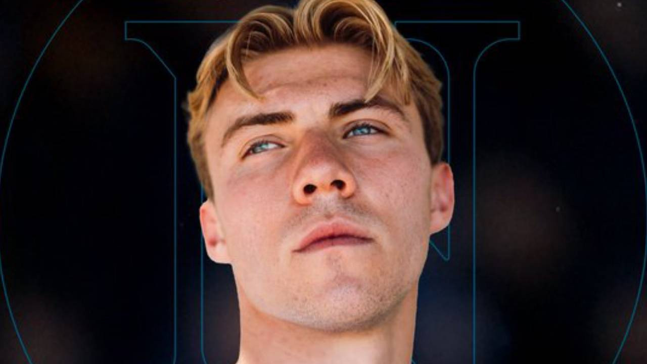 Napoli'nin yeni golcüsü belli oldu