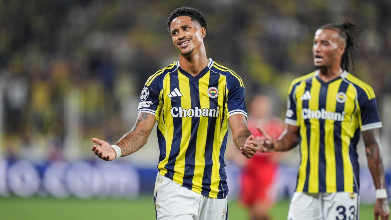 Oosterwolde'ye Premier Lig'den 2 teklif: Fenerbahçe'nin cevabı ne oldu?