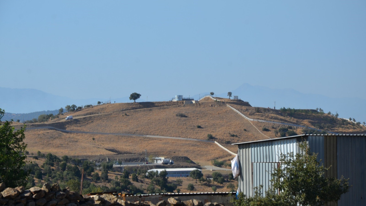 Dinamitler ‘kontrollü’ patlatıldı: 12 yaralı