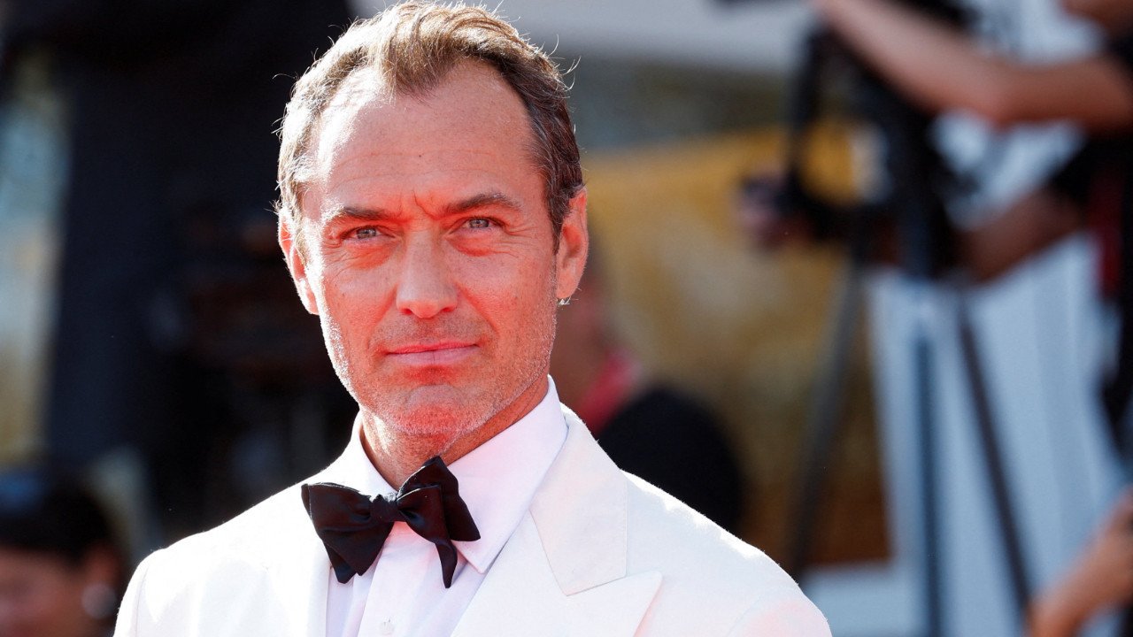 Putin'i canlandıran ünlü oyuncu: En zorlandığım şey...