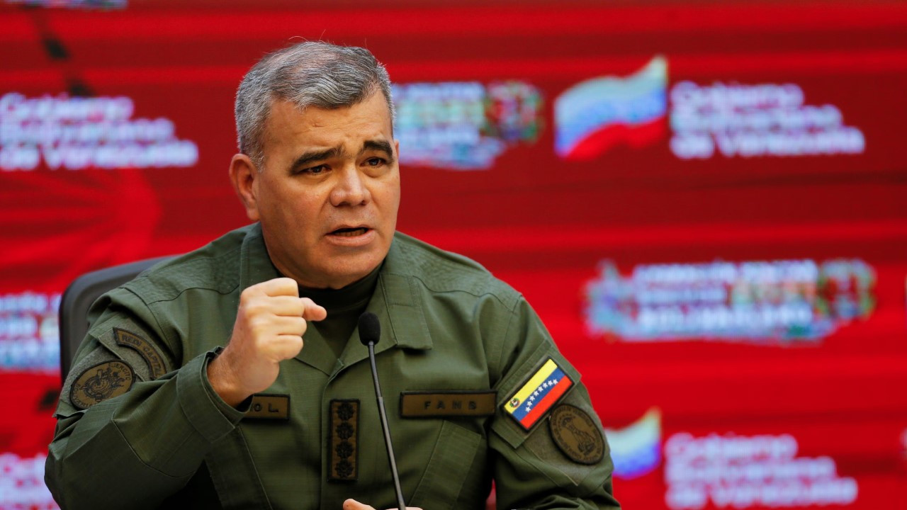 Venezuela, ABD saldırısına karşı hazırlık yapıyor