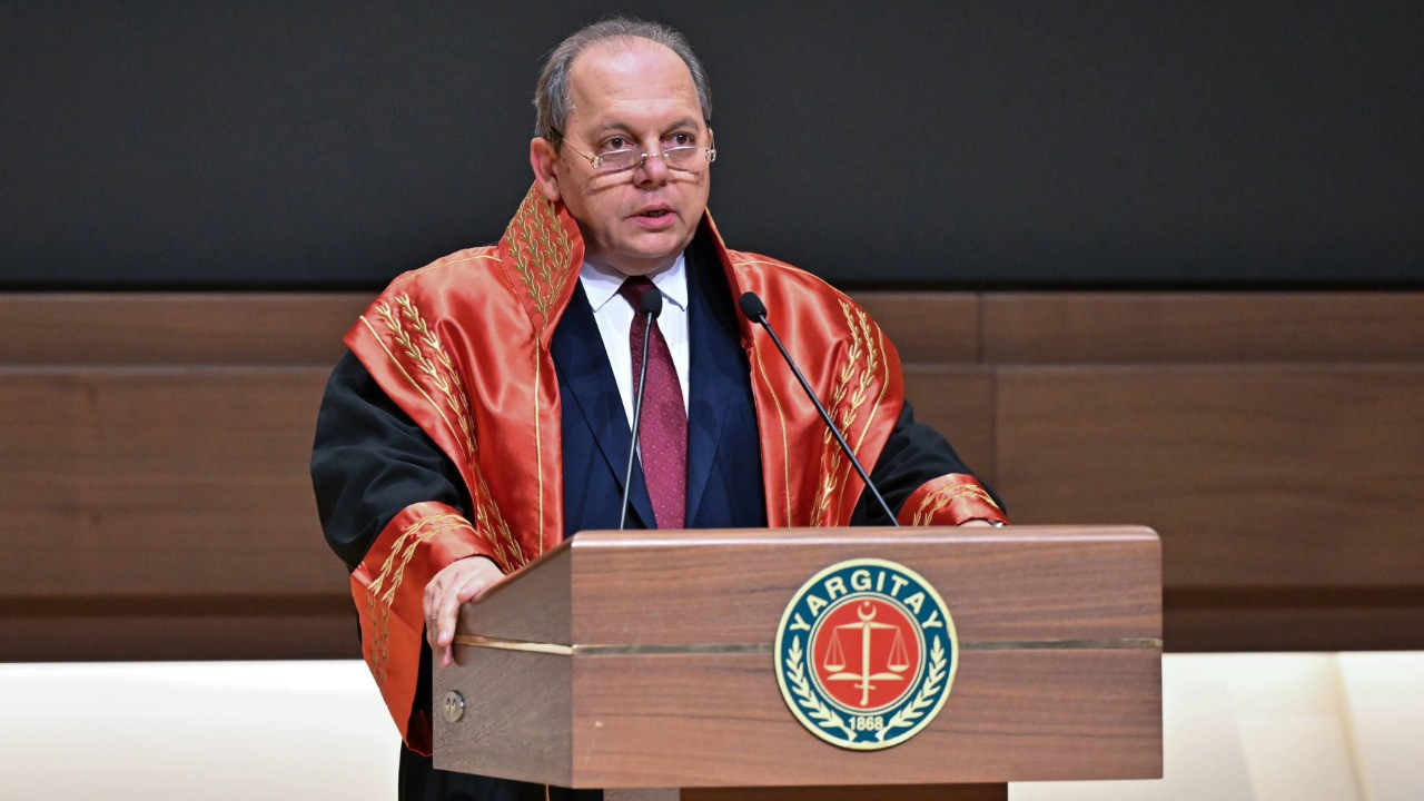 Yargıtay Başkanı Kerkez: İnfaz rejimi yeniden düzenlenmeli