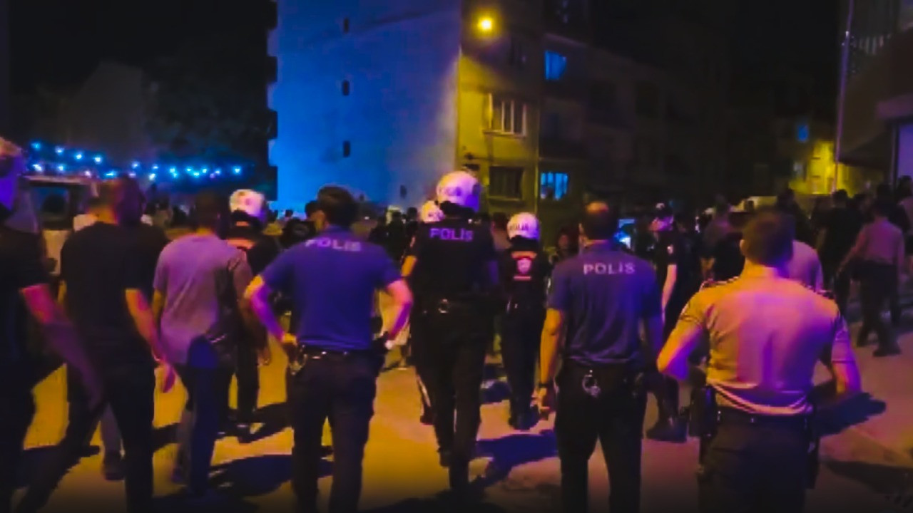 20 yıl hapisle aranıyordu: Düğünde yakalanıp tutuklandı