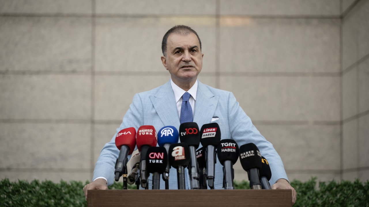 AKP’den kayyum kararına ilk yorum