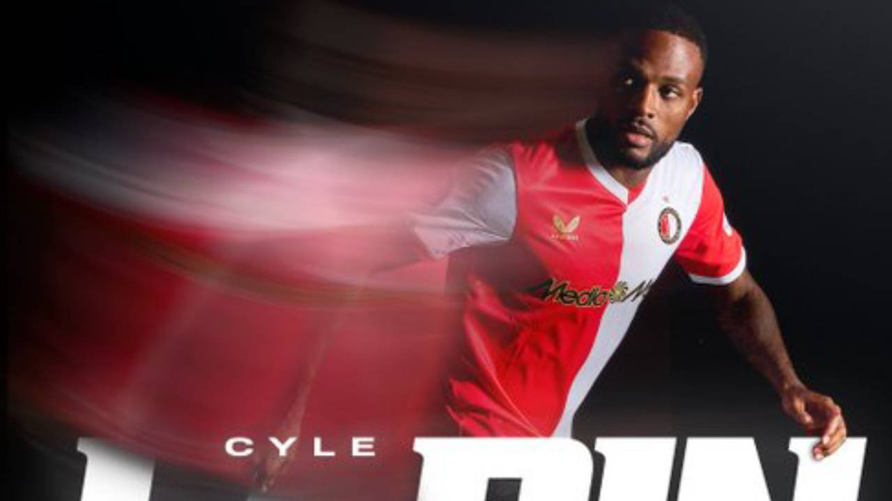 'Arda direk Larin'in yeni takımı belli oldu