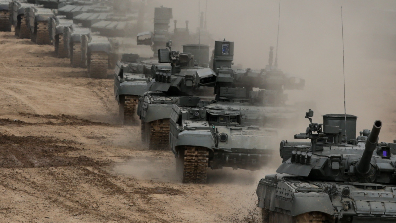 Avrupa savaşa hazırlanıyor: 2026 için hastanelere talimat gönderildi