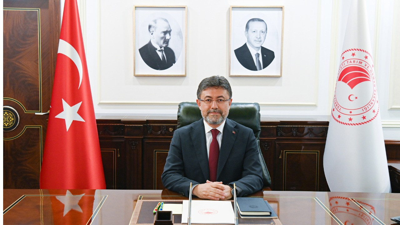 Bakan Yumaklı'dan orman yangınlarına ilişkin açıklama