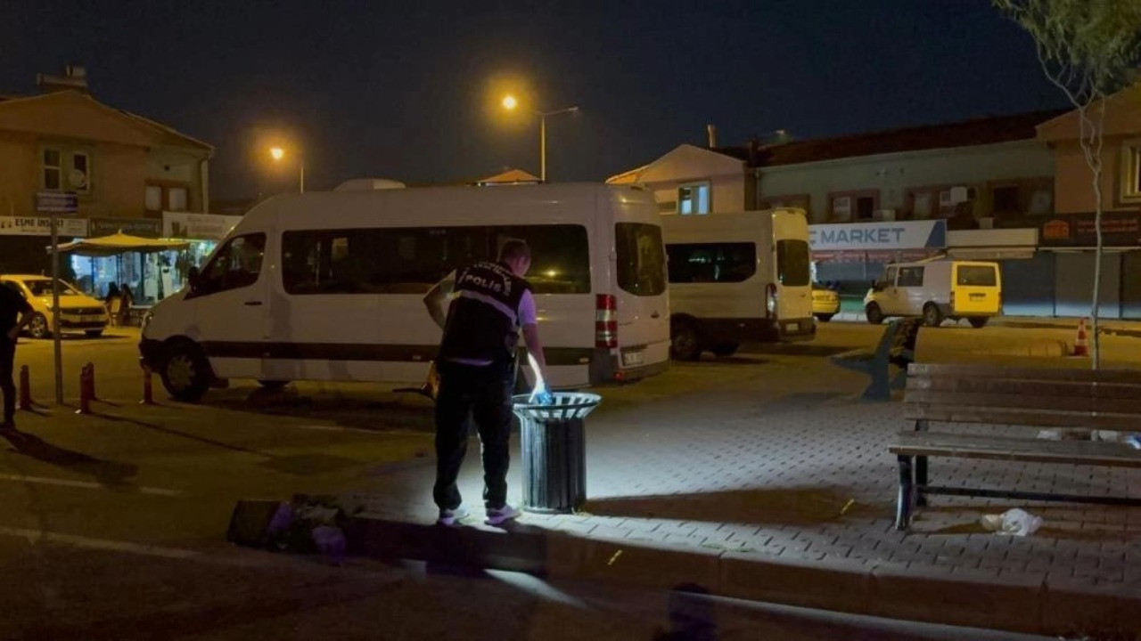 Bir günde 3 farklı cinayet: Öldürdükten sonra sigara içti