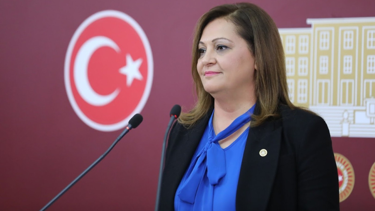 CHP'li başkan 'böcek' davasında beraat etti