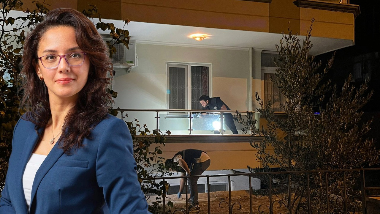 CHP'li başkanın aile evine molotoflu saldırıda 'yanlış daire' iddiası