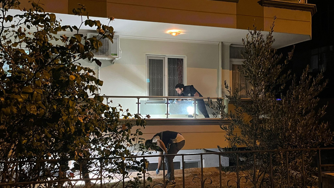 CHP'li başkanın aile evini yakanlar yakalandı: Biri 15, diğeri 16 yaşında