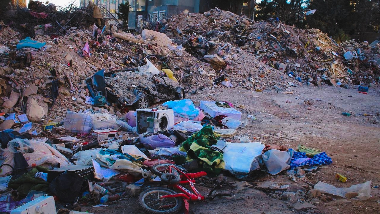 Davanın tutuklu tek sanığıydı: Sessiz sedasız tahliye edilmiş