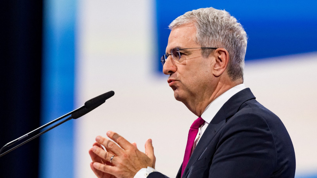 Dev şirketi sarsan aşk: CEO görevden alındı