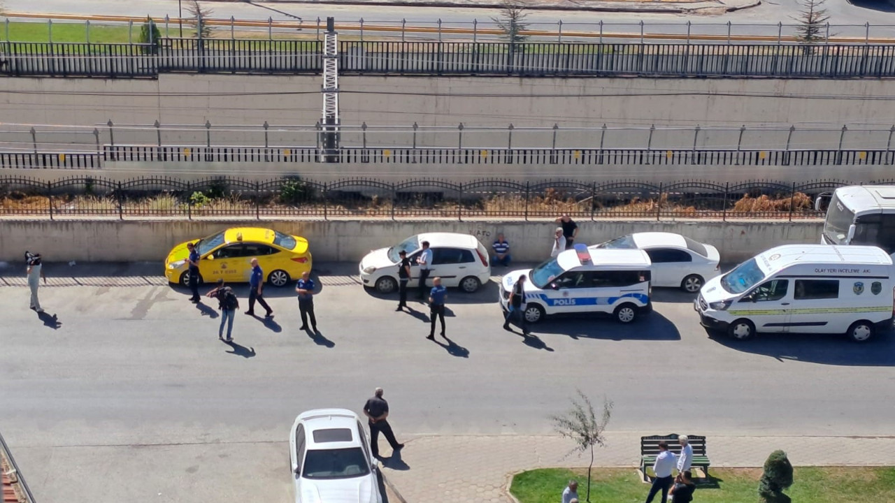 Egzoz dumanından ölüme inceleme