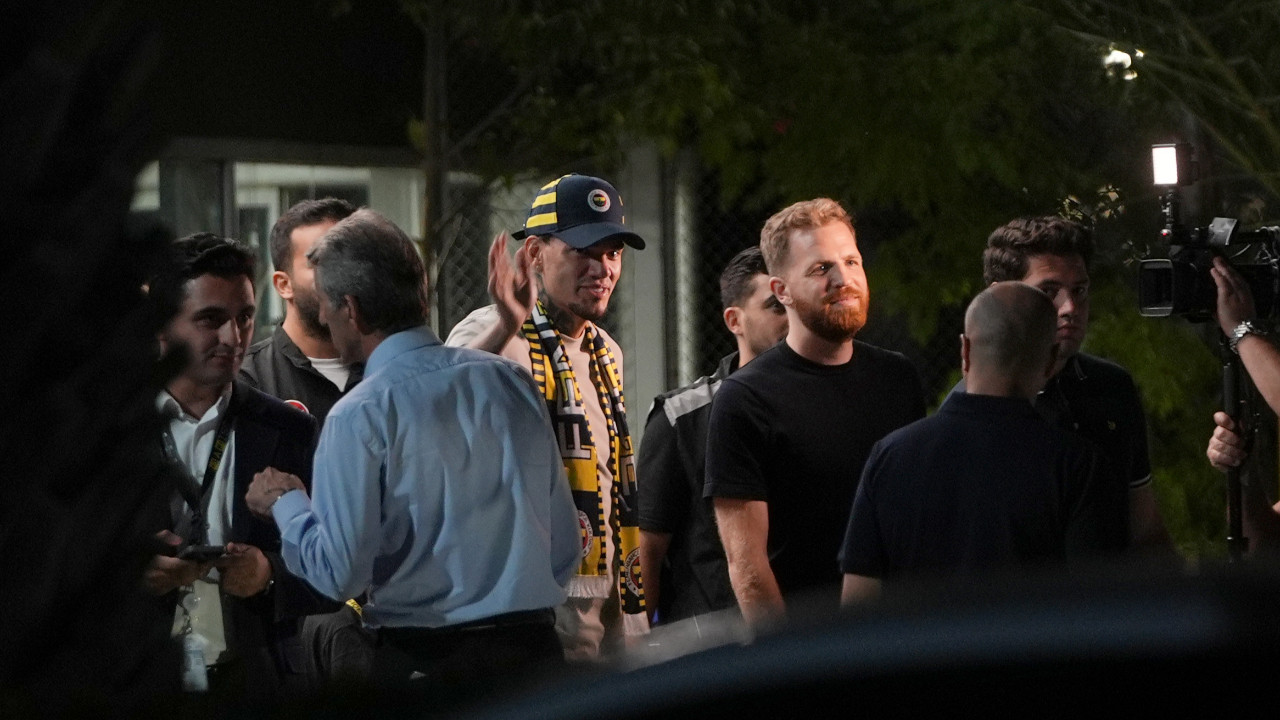 Fenerbahçe, Ederson’u KAP’a bildirdi: İşte maaşı