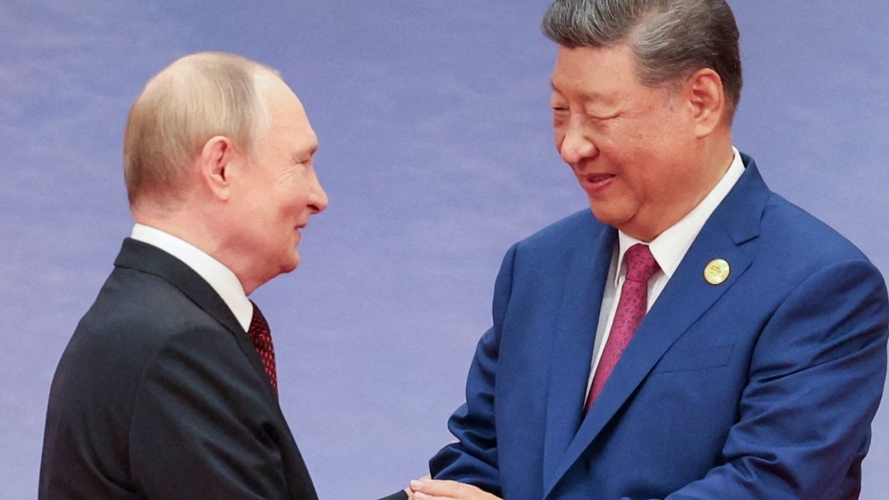 Geçit töreninde bir ilk: 'Başkaldırı Ekseni' toplanıyor