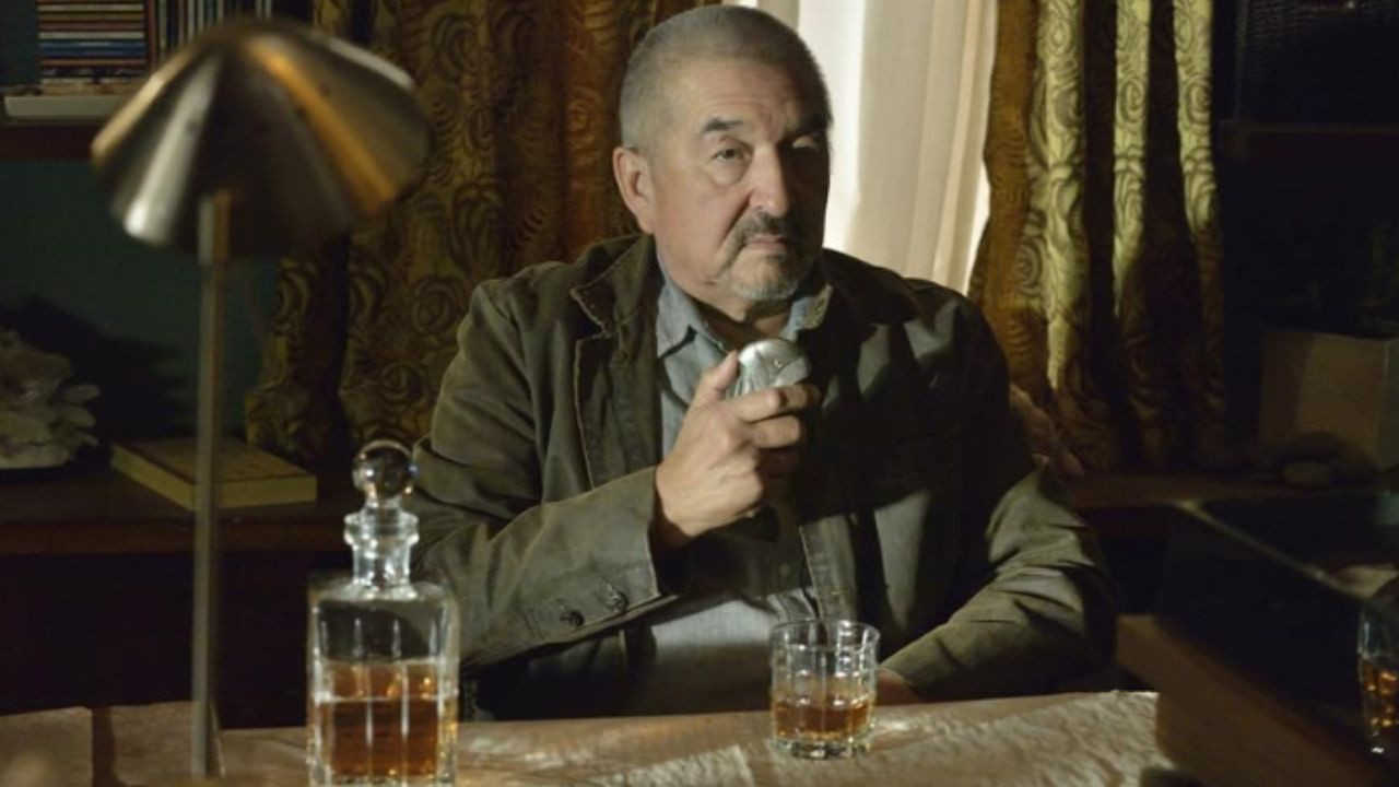 Ünlü oyuncu hayatını kaybetti