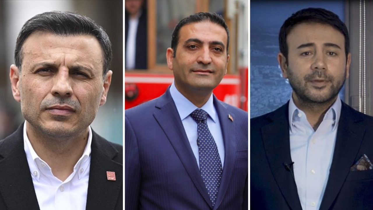 Özgür Çelik dahil 10 kişiye hapis talebi