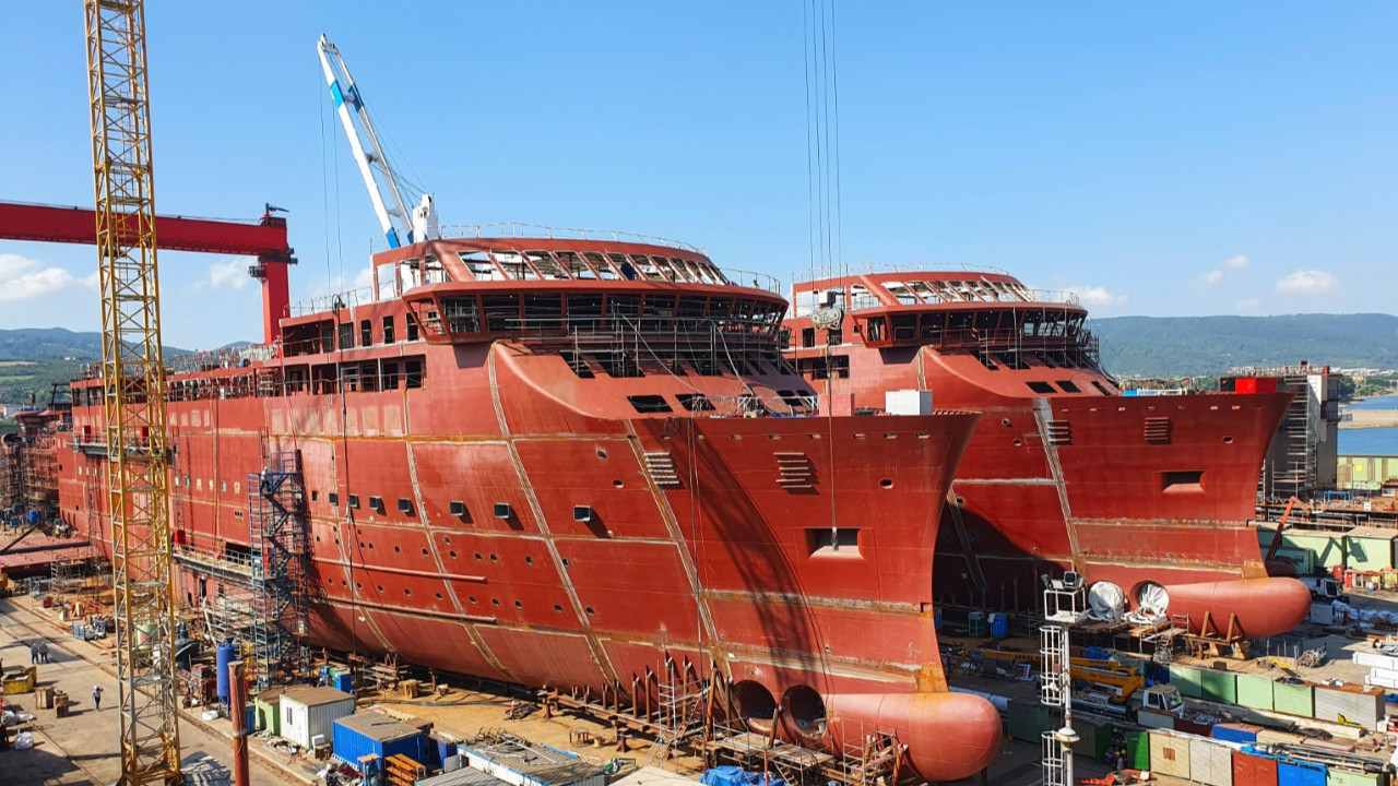 Tersanelere soruşturma açıldı