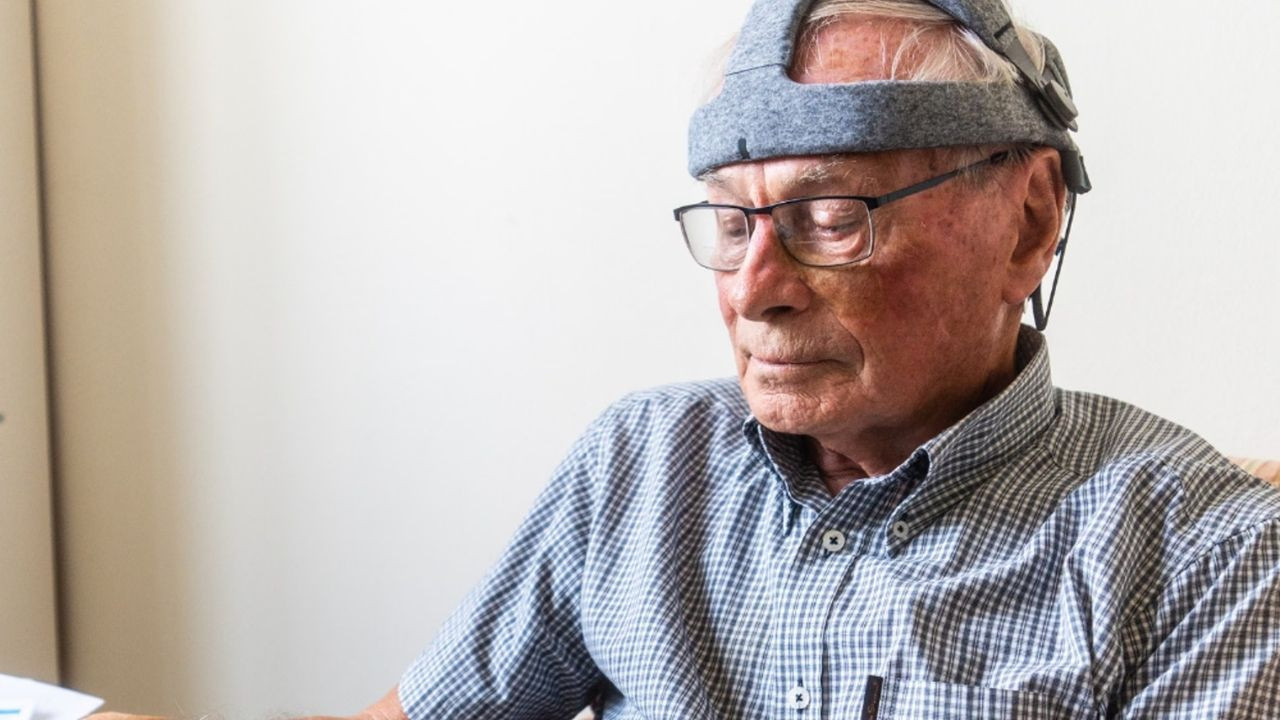 Üç dakikalık test, Alzheimer riskini erkenden tespit edebiliyor