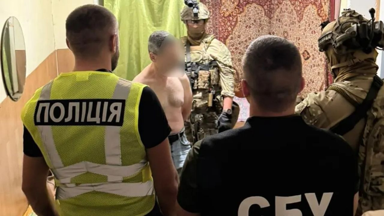 Yol ortasında güpegündüz suikast: Tetiği çeken yakalandı, sis perdesi dağılmadı