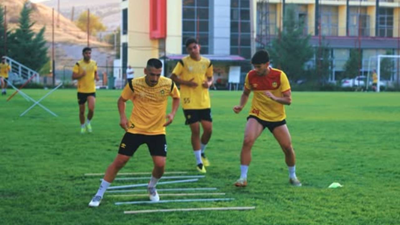 Bir dönem Süper Lig'i sallıyordu: Şimdi 948 gündür puan alamıyor!