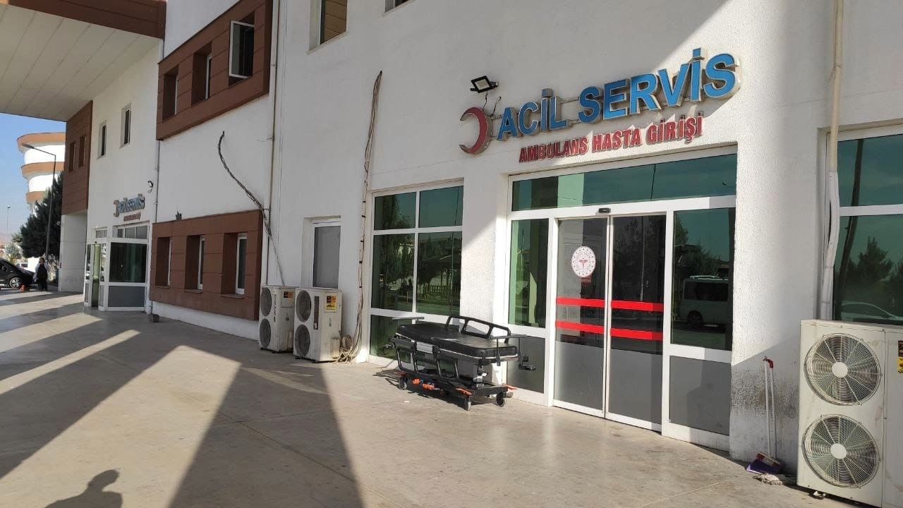 Boğulurken kurtarıldı ama hayata tutunamadı