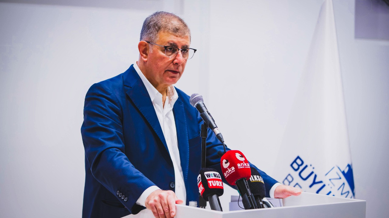 Cemil Tugay: 'İnşallah olmaz' diyeyim ama...