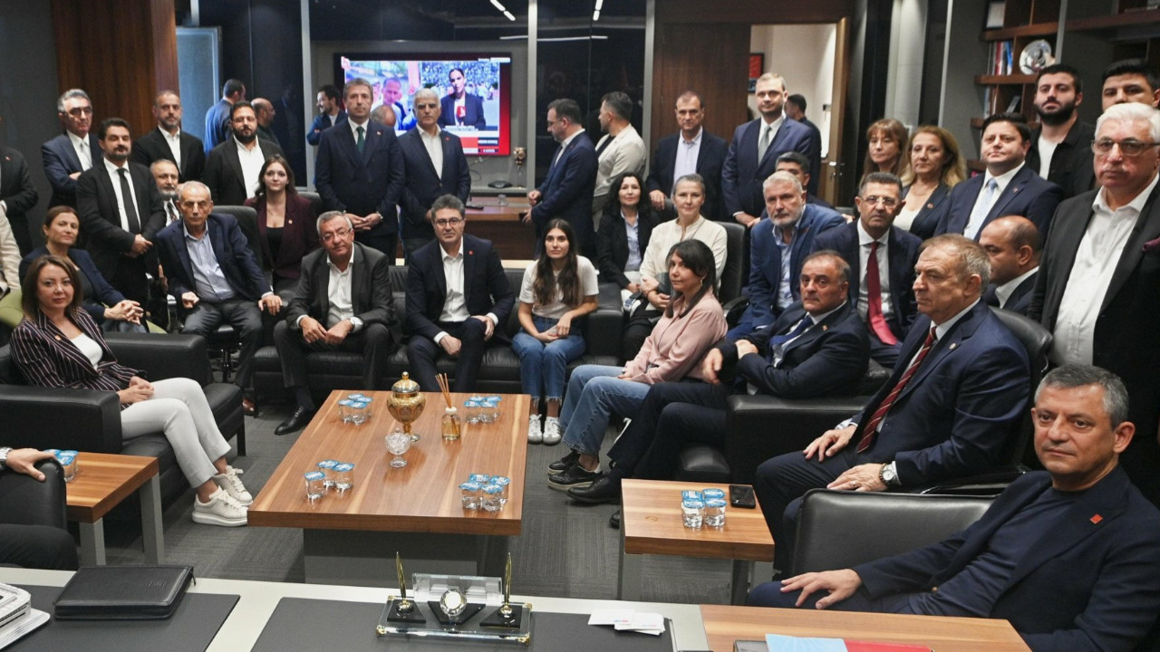 CHP her kademede harekete geçti, tavır net: Atılacaklar