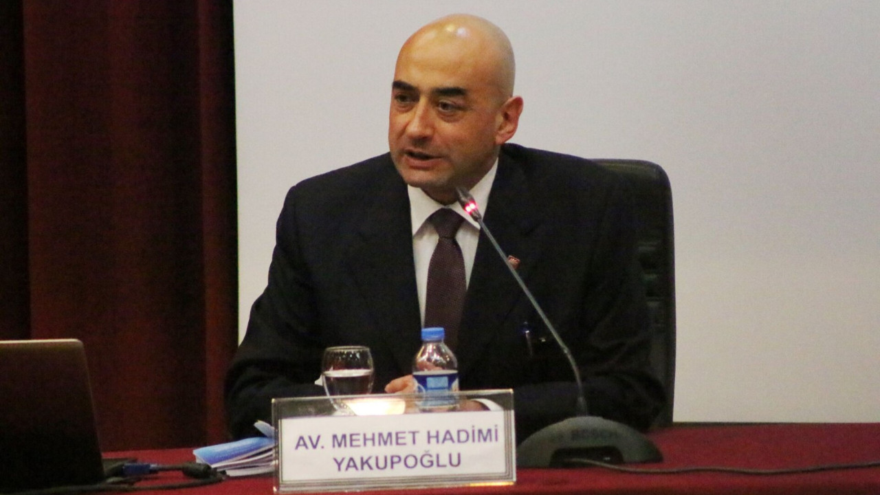 CHP'nin YSK Temsilcisi kararı yorumladı: Yetki gaspı