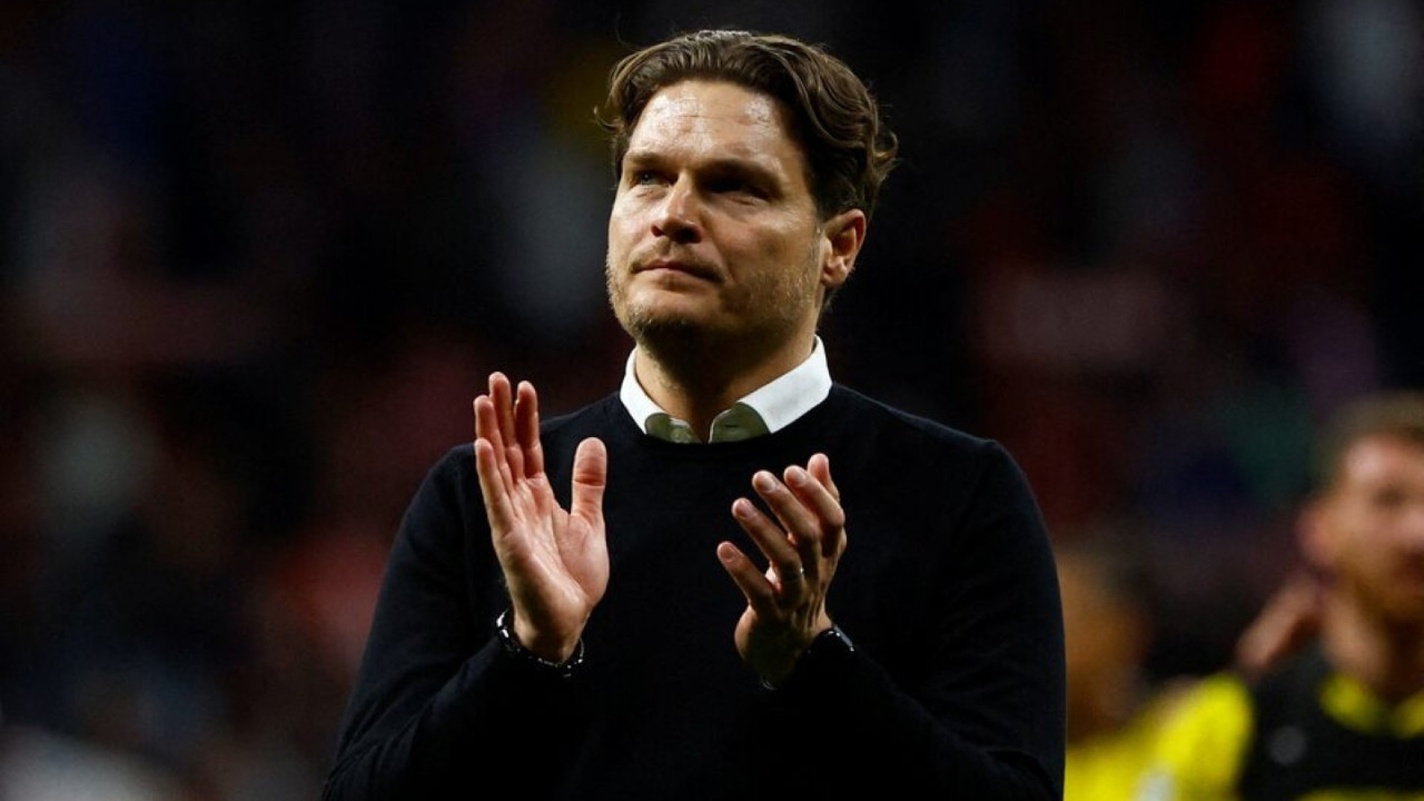 Edin Terzic'ten sürpriz karar: Fenerbahçe istiyordu