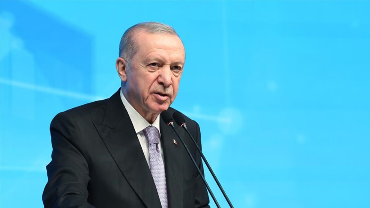 Erdoğan’dan Netanyahu’ya: Kâfir