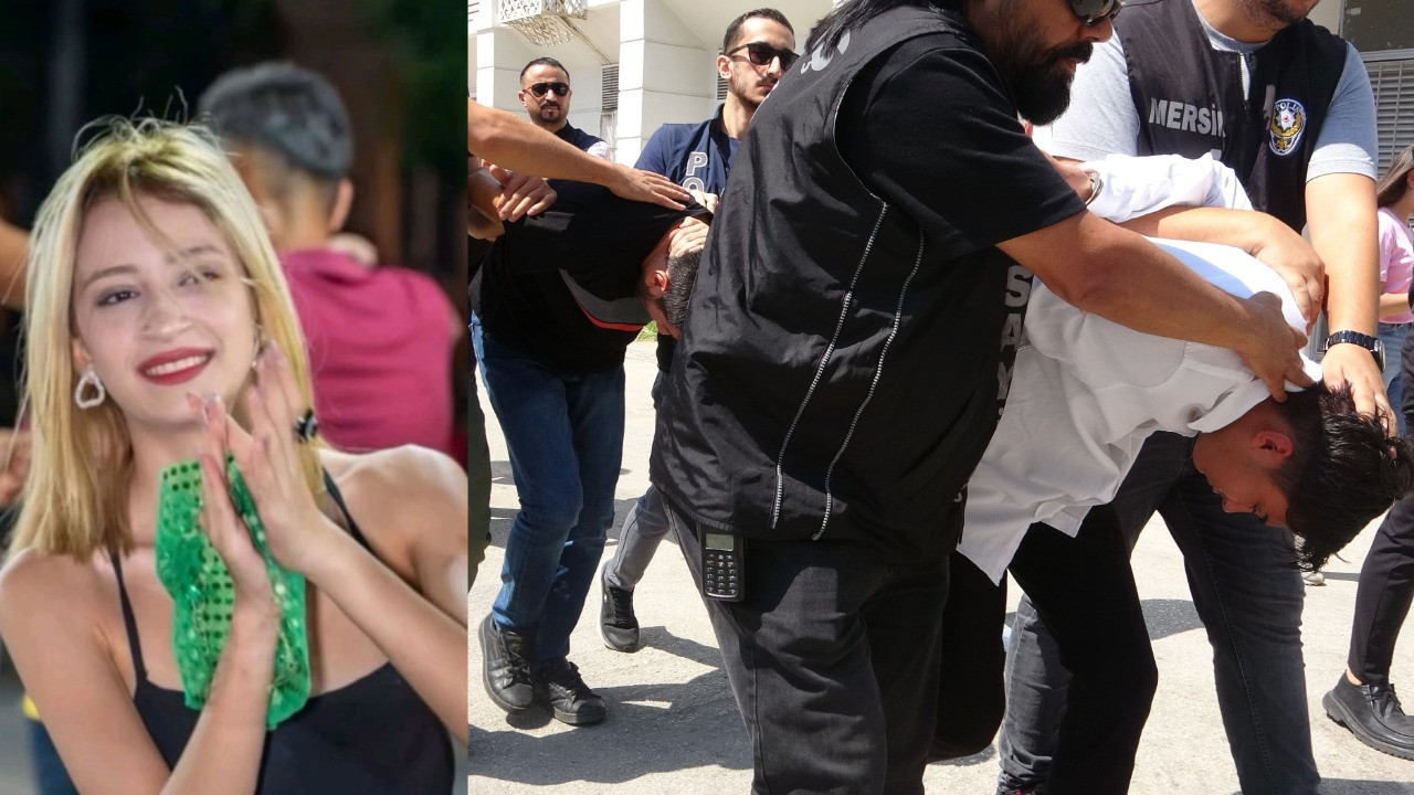 Hiranur'un öldürülmesiyle ilgili 3 şüpheli tutuklandı