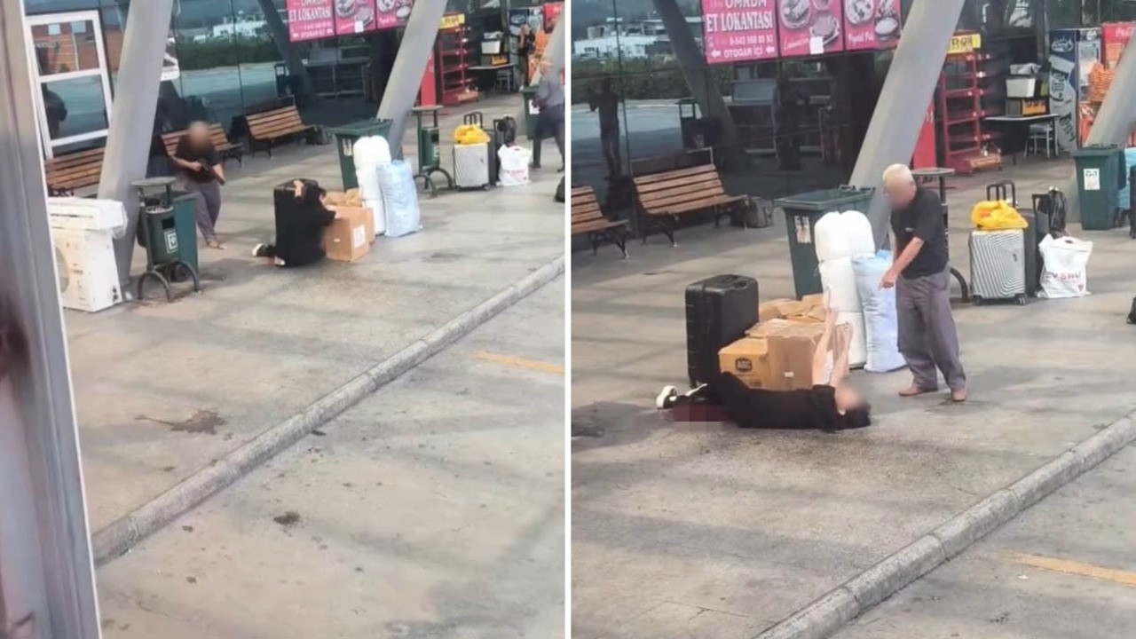 Kadına şiddet yine en yakınından geldi: Babası kızını vurdu