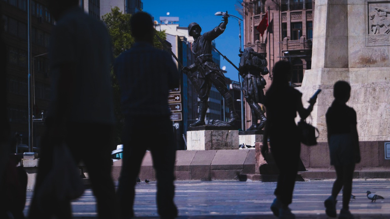 Meteoroloji'den Ankara'ya iyi haber