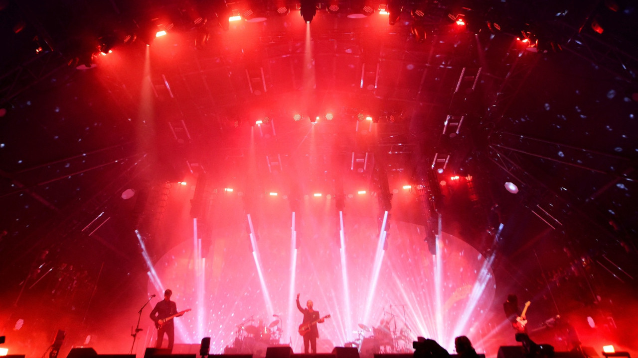 Radiohead 7 yıl aradan sonra sahneye geri dönüyor