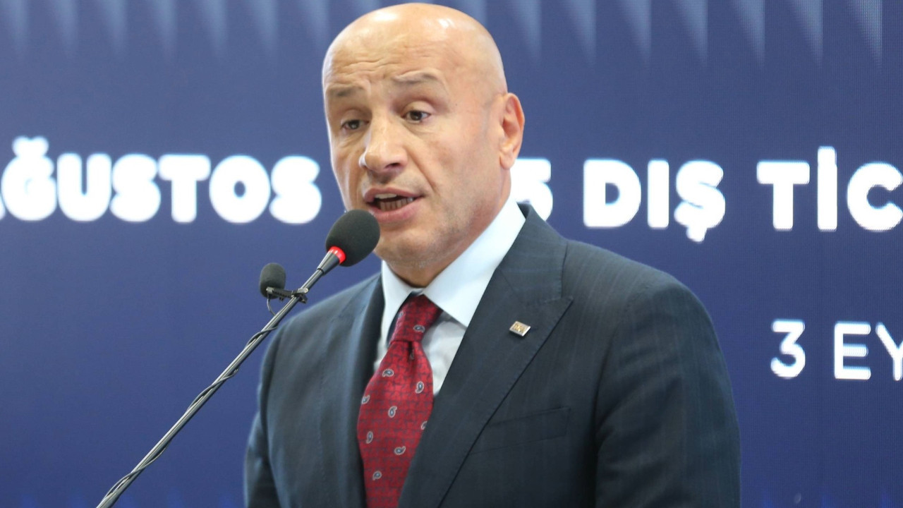 TİM Başkanı: Sanayi güç kaybediyor, politika yanlış