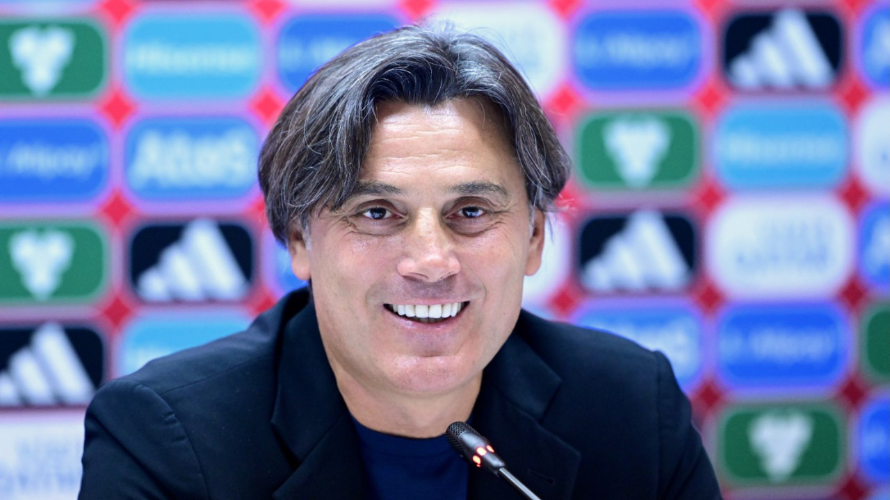 Vincenzo Montella'dan Arda Güler sorusuna cevap