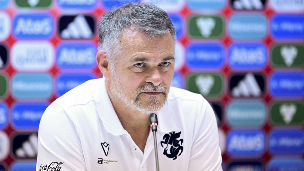 Willy Sagnol: Türkiye ile bu kez farklı olacak