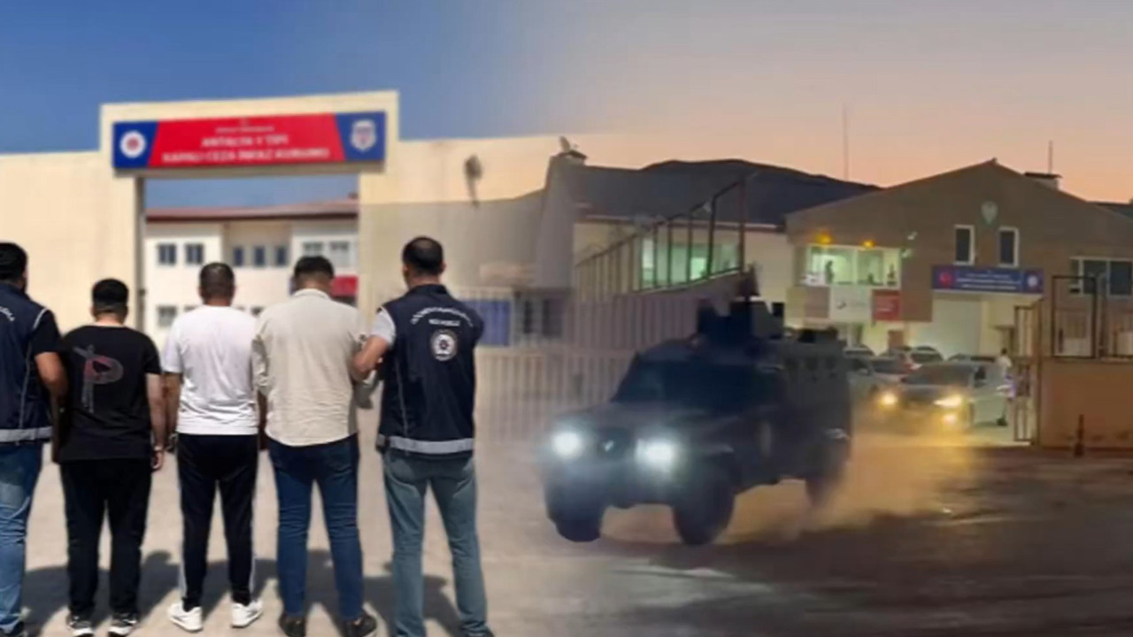 81 ilde operasyon: 46 göçmen kaçakçısı yakalandı