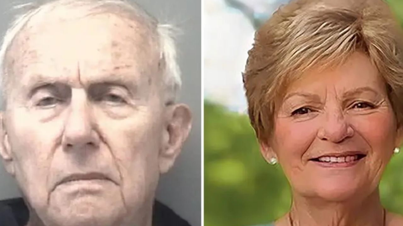 93 yaşında eşini öldürdü: Artık dayanamadım