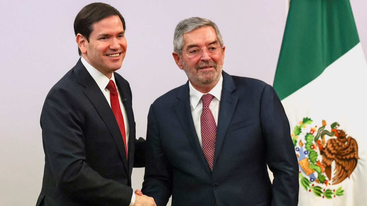 ABD'den kartellerle mücadele turu