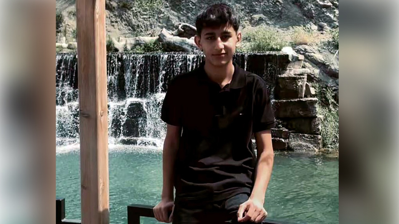 Adana’da domuz avı faciası: 17 yaşındaki Barış kazara vurularak öldü