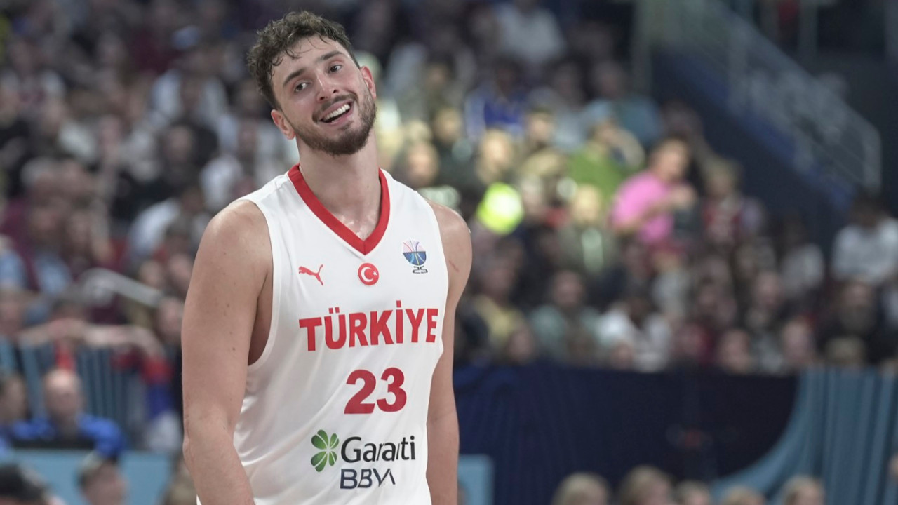 Alperen Şengün, Jokic'i dağıttı: Larkin ve Cedi de yıldızlaştı