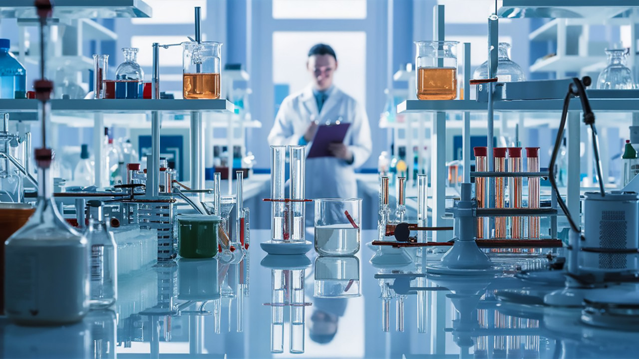 Ar-Ge faaliyetlerine 106 milyar liralık vergi teşviki