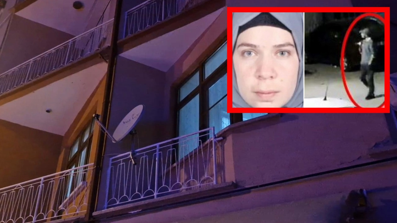 Balkondan girdiği evde kadını bıçaklayan saldırgan tutuklandı