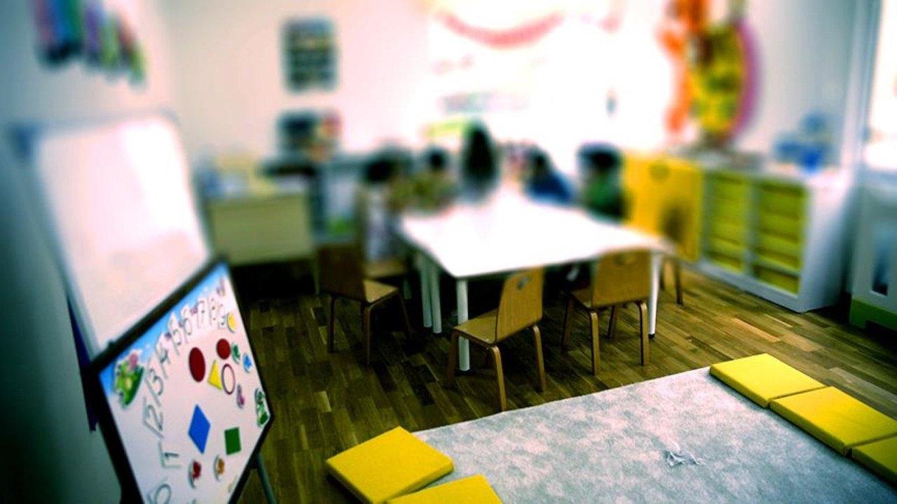 Büyükbaba kreşten yanlış çocuğu alınca ortalık karıştı