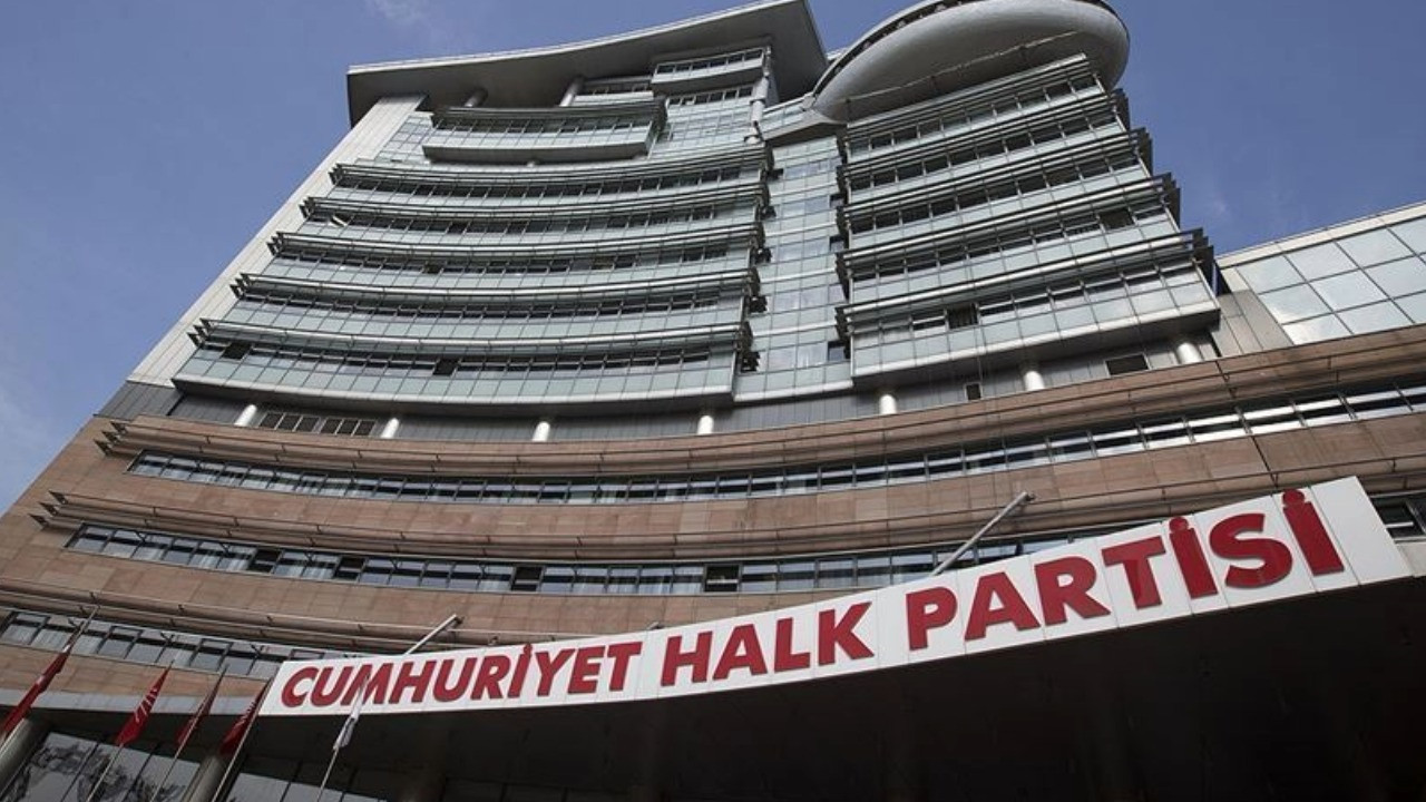 CHP'den YSK'ya kongre başvurusu